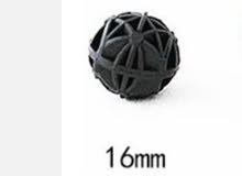 Filter Media Bio Balls Portable Canister Biological Accessories-50Pc Filter Media Bio Balls Portable Canister Biological Accessories-50Pc
