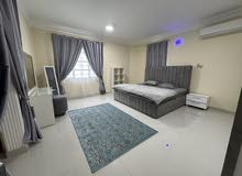 100m2 1 Bedroom Apartments for Rent in Muscat Ghubrah