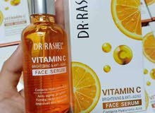 Dr.Rashel Face Serum Dr.Rashel Face Serum