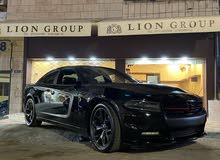 Dodge Charger in Amman