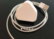 IPhone charger with cable IPhone charger with cable