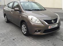 Nissan Sunny 2012 Good Condition Nissan Sunny 2012 Good Condition