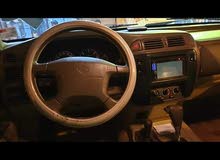 نيسان بترول سفاري2000 نيسان بترول سفاري2000