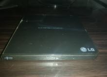External DVD player original LG for sale