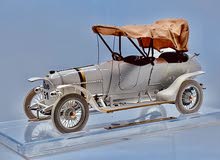Mercedes 1910