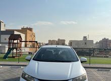 Honda City 2015 in Central Governorate