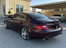 Cls 350 350hp 2007