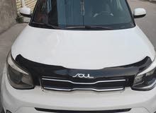 Kia Soul 2017 in Baghdad