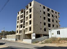 155m2 3 Bedrooms Apartments for Sale in Ramallah and Al-Bireh Sathi Marhaba