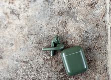 -سماعات.Air pods -سماعات.Air pods