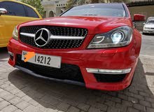 Mercedes C250, kit C63 Mercedes C250, kit C63