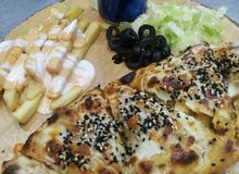 اسطاء بيتسه ومعجنات اسطاء بيتسه ومعجنات