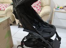 portable stroller fits in aircraft cabin space portable stroller fits in aircraft cabin space