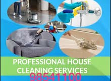 cleaning services cleaning services