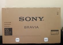 Sony Bravia 55 3D Android Smart TV