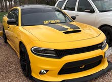 Dodge Charger 2017 in Baghdad