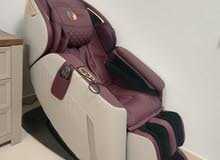 Hilot Noble Grand luxury massage chair