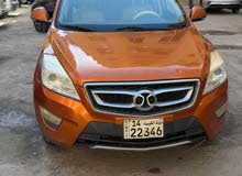 Baic Car for Sale with Good Condition