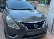 نيسان صني 2016 فحص كامل