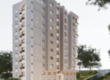 131m2 3 Bedrooms Apartments for Sale in Jerusalem Hizma