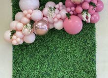 ديكور بوفي إفطار صباحي VIP ديكور بوفي إفطار صباحي VIP