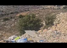 Residential Land for Sale in Ramallah and Al-Bireh Dayr Ibzi'