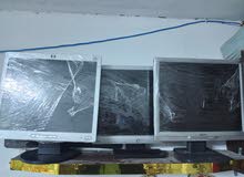  Other monitors for sale  in Amman