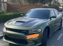 dodge charger Gcc for sale