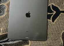 Apple iPad pro 4 256 GB in Sana'a