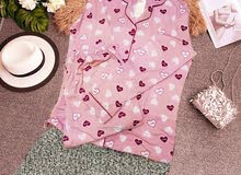 Ladies Sleepwear Ladies Sleepwear