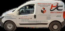 شركة HAIT COURSE للتوصيل بمدينة أكادير والنواحي شركة HAIT COURSE للتوصيل بمدينة أكادير والنواحي