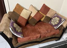 Fancy Sofa (2 Seater)