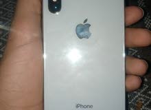 Apple iPhone X 64 GB in Al Khums