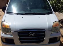 هيونداي H1 الدار ماشية 107 هيونداي H1 الدار ماشية 107