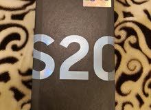 سامسونج S20 5G سامسونج S20 5G