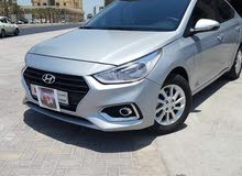 هونداي اكسنت موديل 2019 هونداي اكسنت موديل 2019