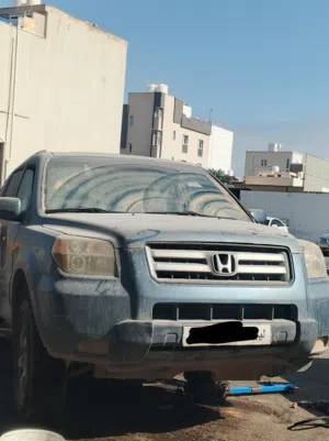 هوندا بايلوت للبيع