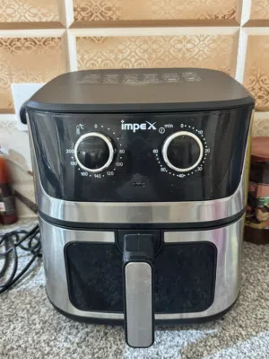 Air  fryer اير فراير