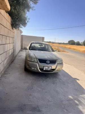 Used Nissan Sunny in Amman