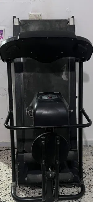 سير رياضي كهربائي