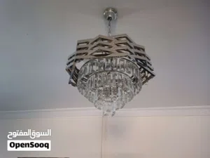 ثريات كريستال للبيع