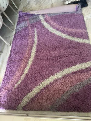 قطع سجاد مستعمل للبيع