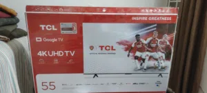 Tcl P755 اخت الجديدة حجم 55 120 فريم HZ
