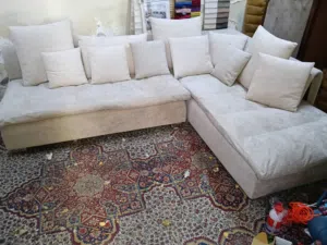 جلسه 7 اشخاص جدييده بسعر التكلفه