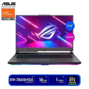 ASUS - ROG Strix G17