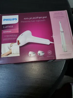 جهاز ازالة شعر بالليزر
