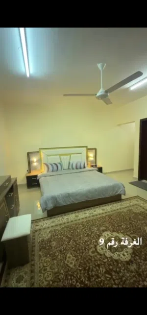 Furnished Daily in Muscat Al Maabilah