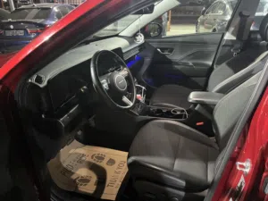 Used Hyundai Kona in Ramallah and Al-Bireh