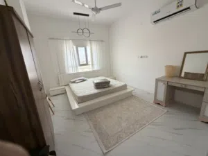 70 m2 1 Bedroom Apartments for Rent in Muscat Amerat