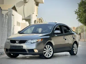 New Kia Forte in Tripoli
